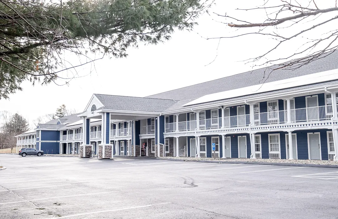 Hilltop Inn & Suites, Near Foxwoods Casino-1